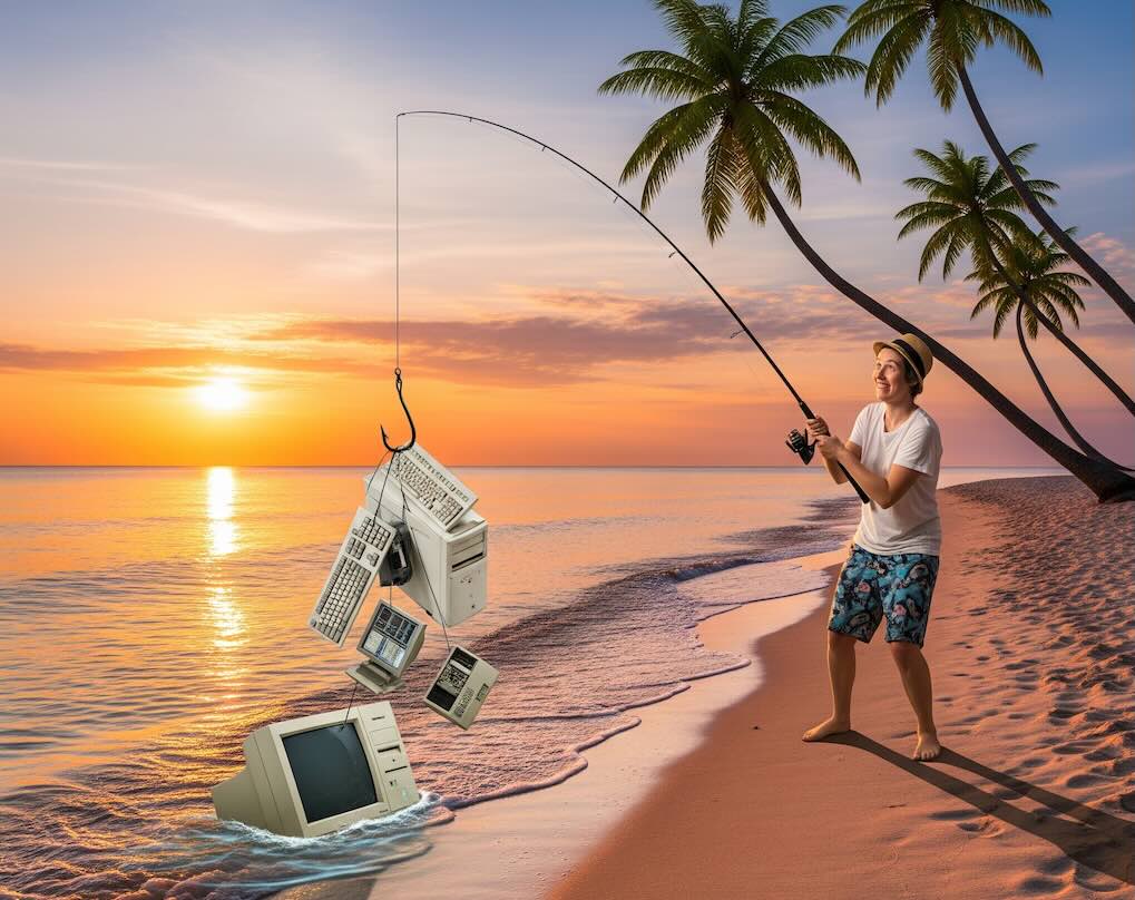 fishing computers it-farbrorn